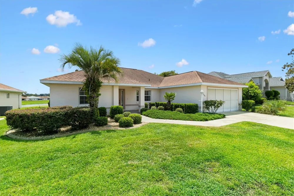 17399 SE 116TH COURT ROAD Summerfield, FL 34491