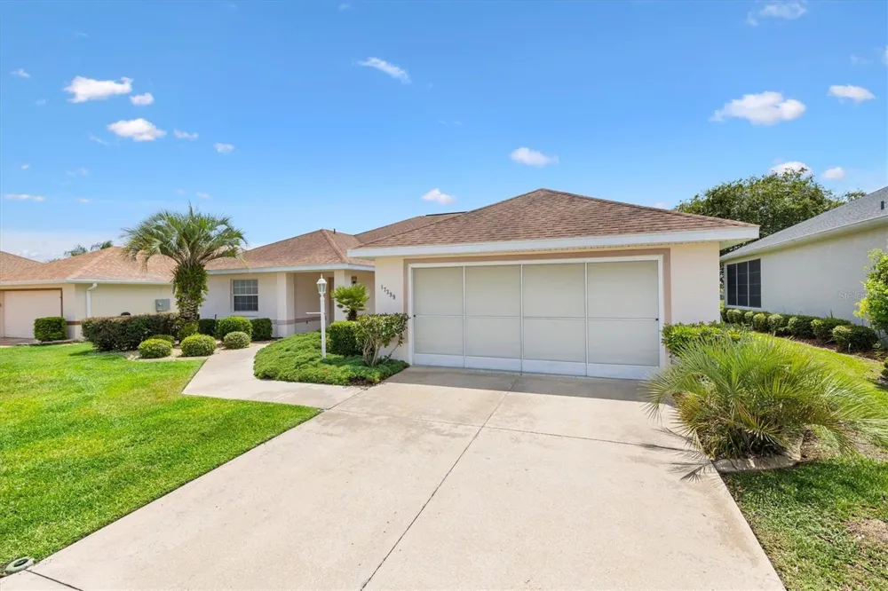 17399 SE 116TH COURT ROAD Summerfield, FL 34491