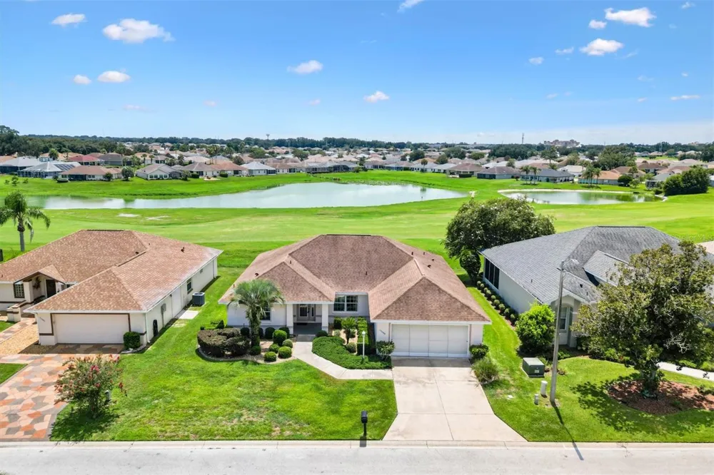 17399 SE 116TH COURT ROAD Summerfield, FL 34491