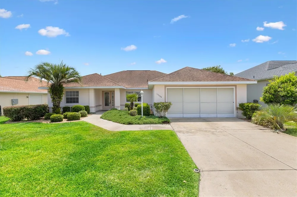 17399 SE 116TH COURT ROAD Summerfield, FL 34491