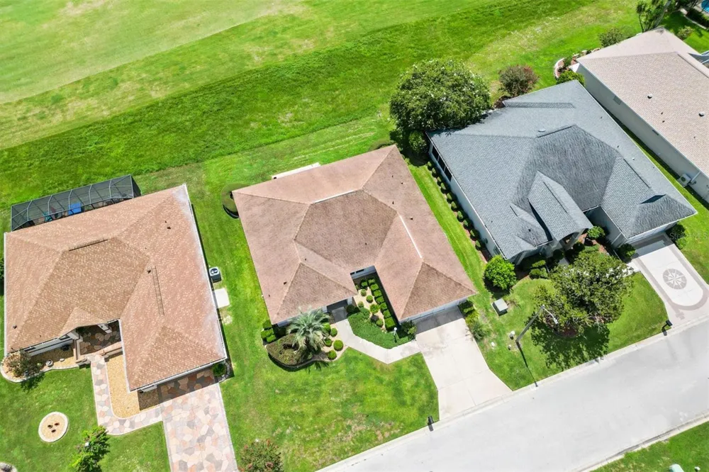 17399 SE 116TH COURT ROAD Summerfield, FL 34491