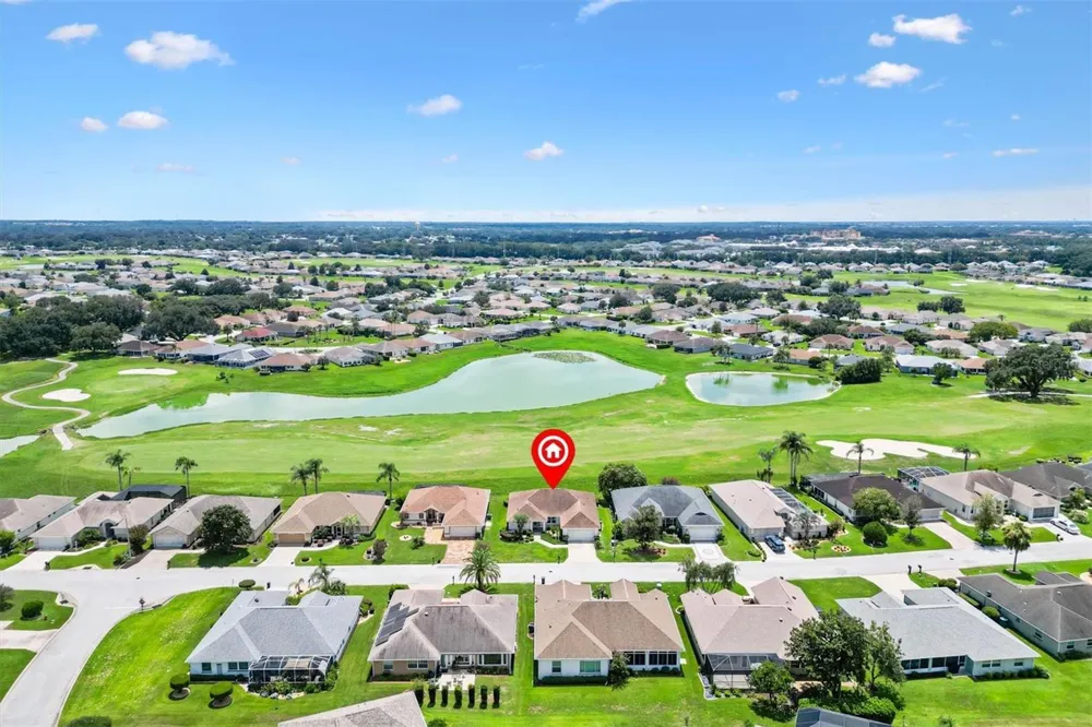17399 SE 116TH COURT ROAD Summerfield, FL 34491