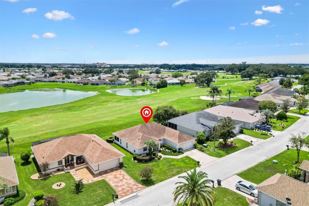 17399 SE 116TH COURT ROAD Summerfield, FL 34491