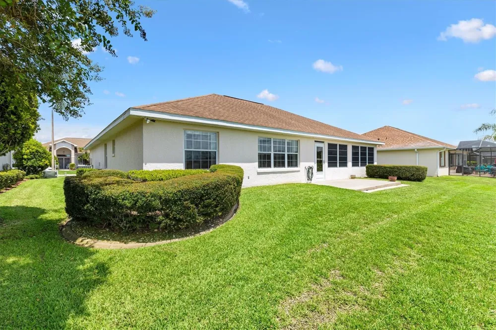 17399 SE 116TH COURT ROAD Summerfield, FL 34491