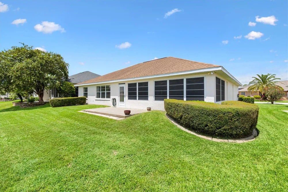 17399 SE 116TH COURT ROAD Summerfield, FL 34491