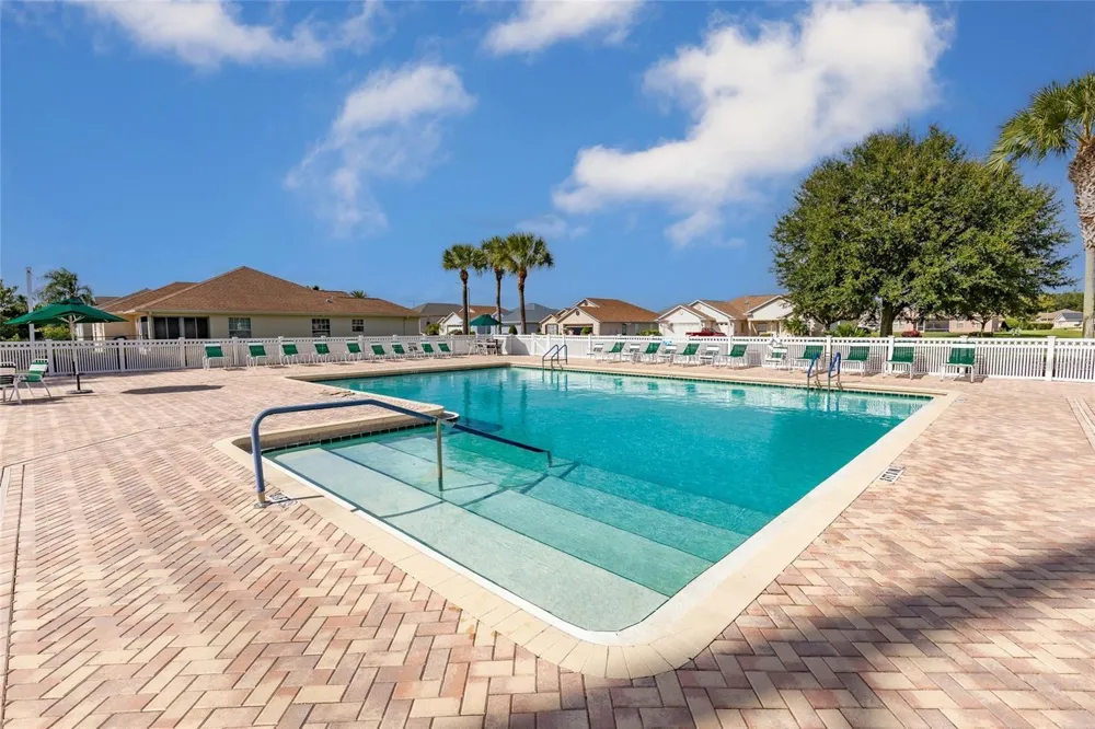 17399 SE 116TH COURT ROAD Summerfield, FL 34491