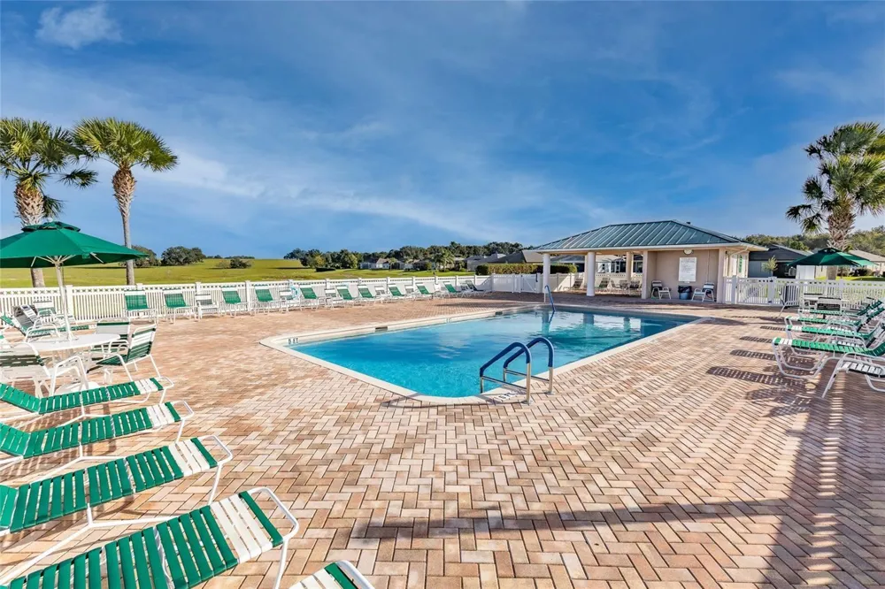 17399 SE 116TH COURT ROAD Summerfield, FL 34491