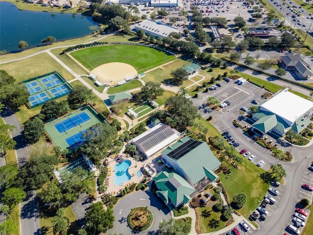 17399 SE 116TH COURT ROAD Summerfield, FL 34491