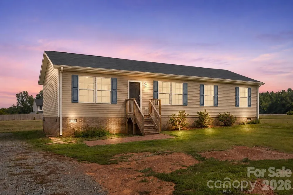 6701 Philadelphia Churc Road Marshville, NC 28103