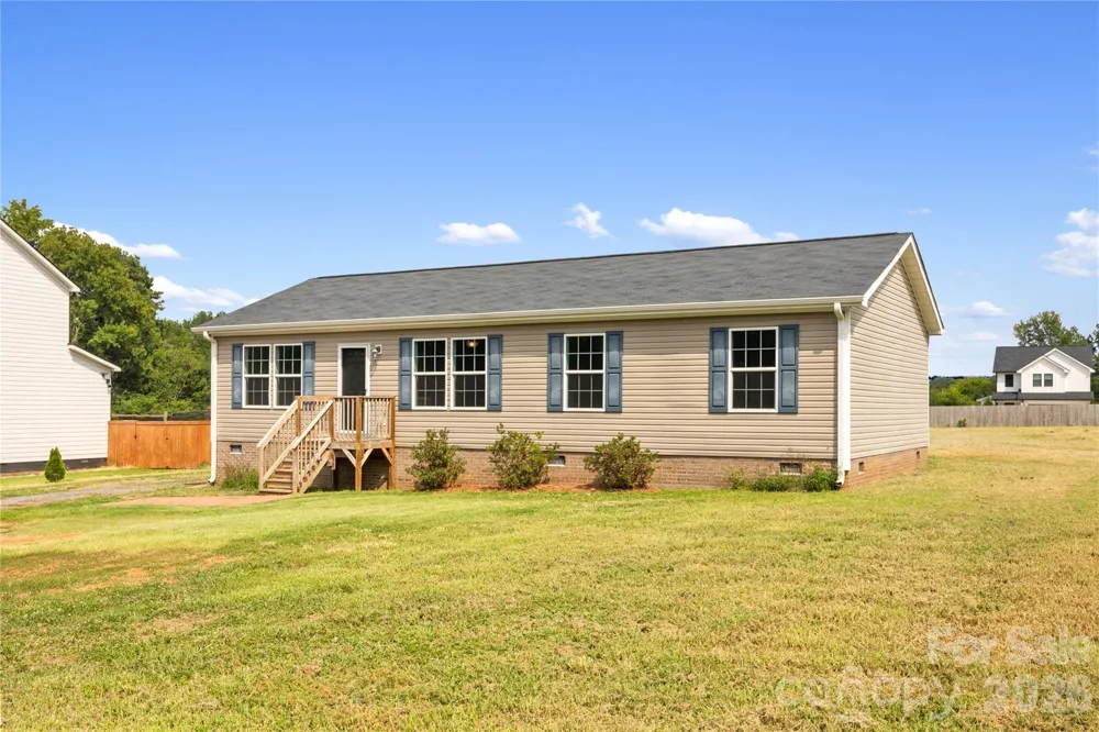 6701 Philadelphia Churc Road Marshville, NC 28103