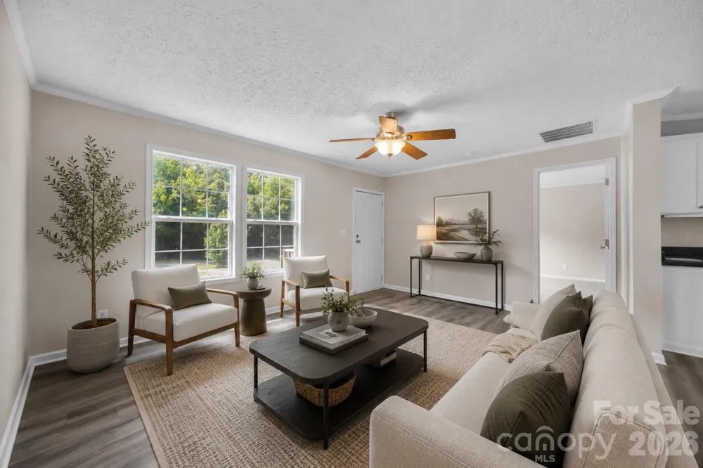 6701 Philadelphia Churc Road Marshville, NC 28103