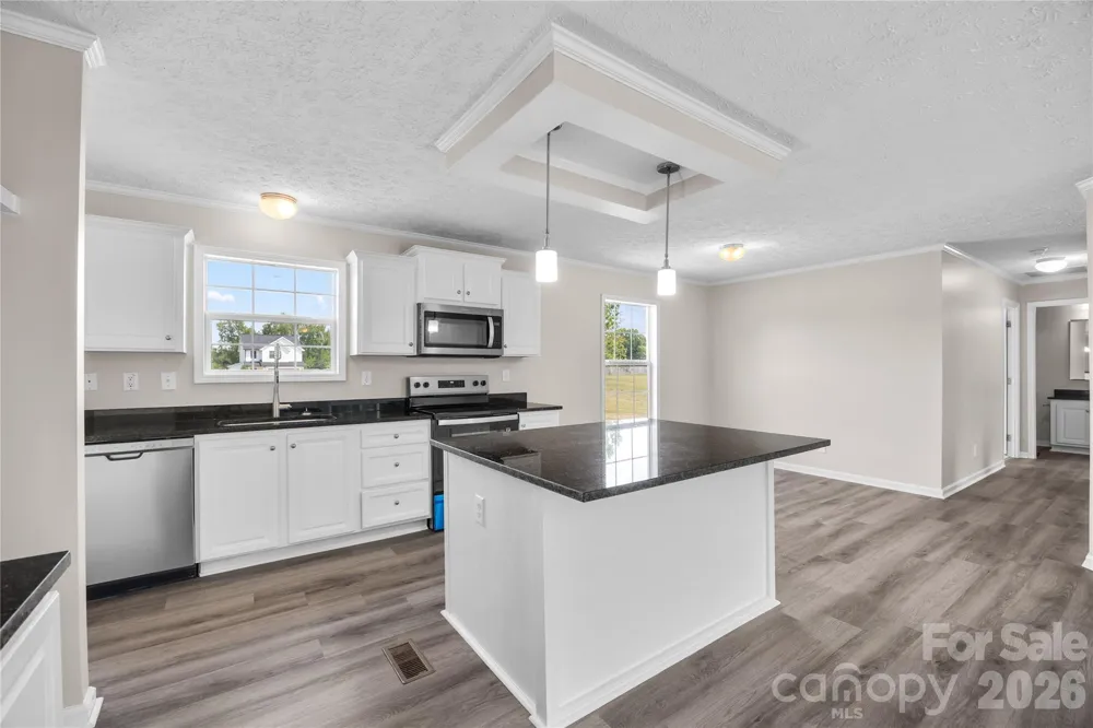 6701 Philadelphia Churc Road Marshville, NC 28103