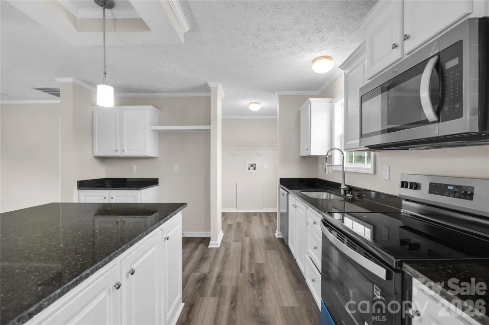 6701 Philadelphia Churc Road Marshville, NC 28103