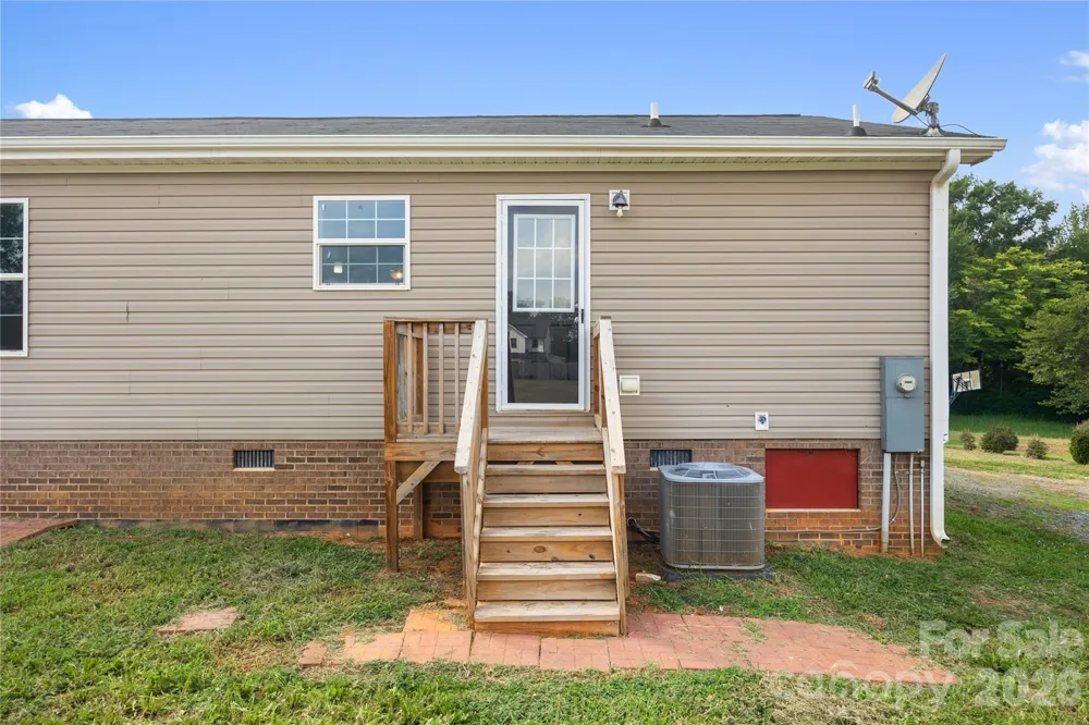 6701 Philadelphia Churc Road Marshville, NC 28103