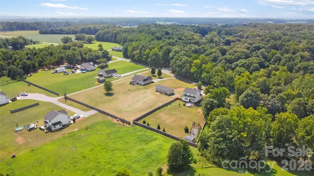 6701 Philadelphia Churc Road Marshville, NC 28103