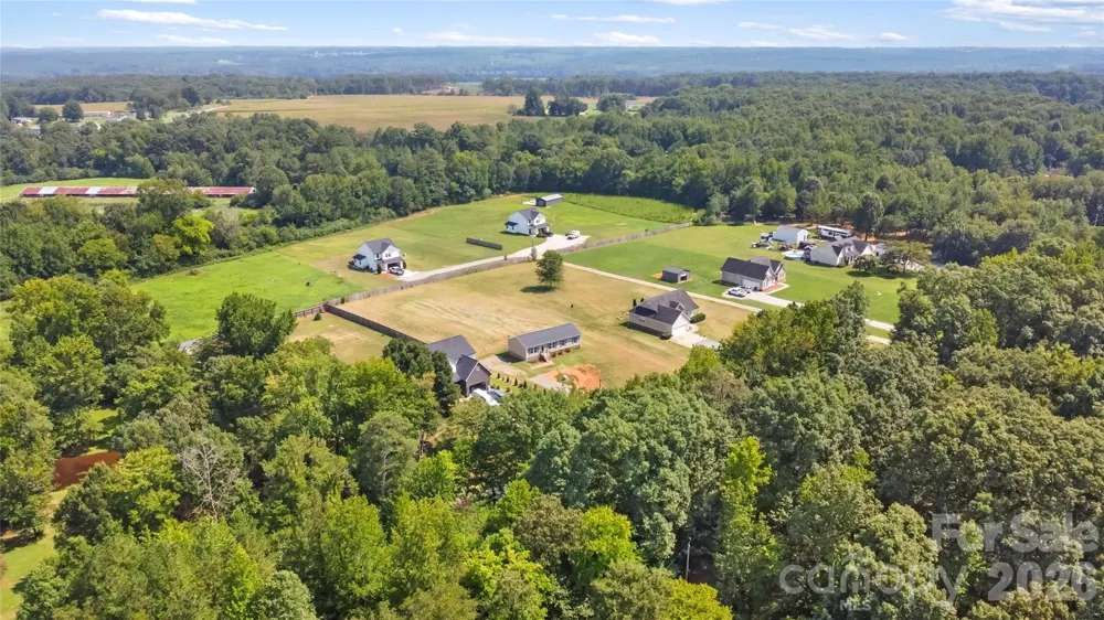 6701 Philadelphia Churc Road Marshville, NC 28103