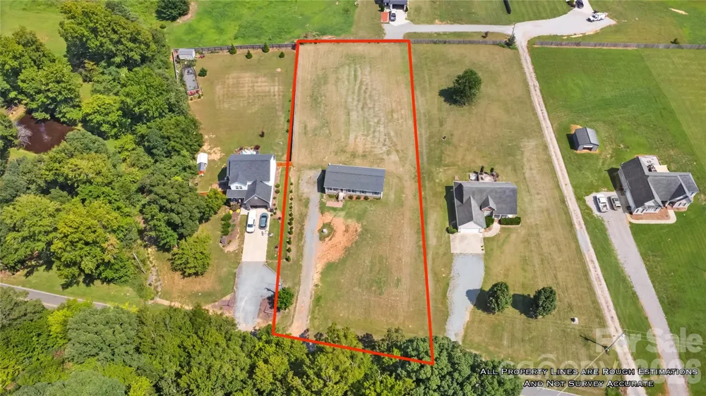 6701 Philadelphia Churc Road Marshville, NC 28103