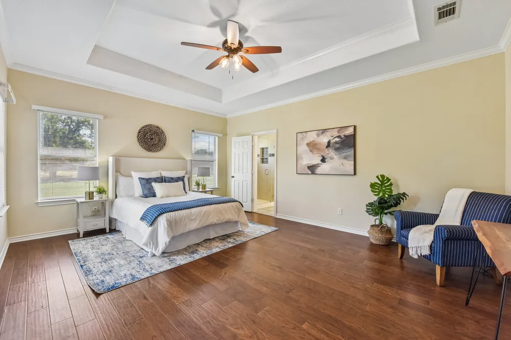 100 Grove Lane Buda, TX 78610