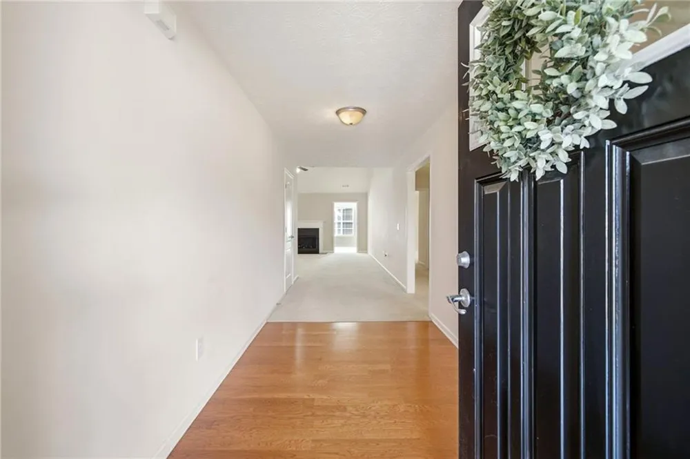 304 Victory Circle Commerce, GA 30529