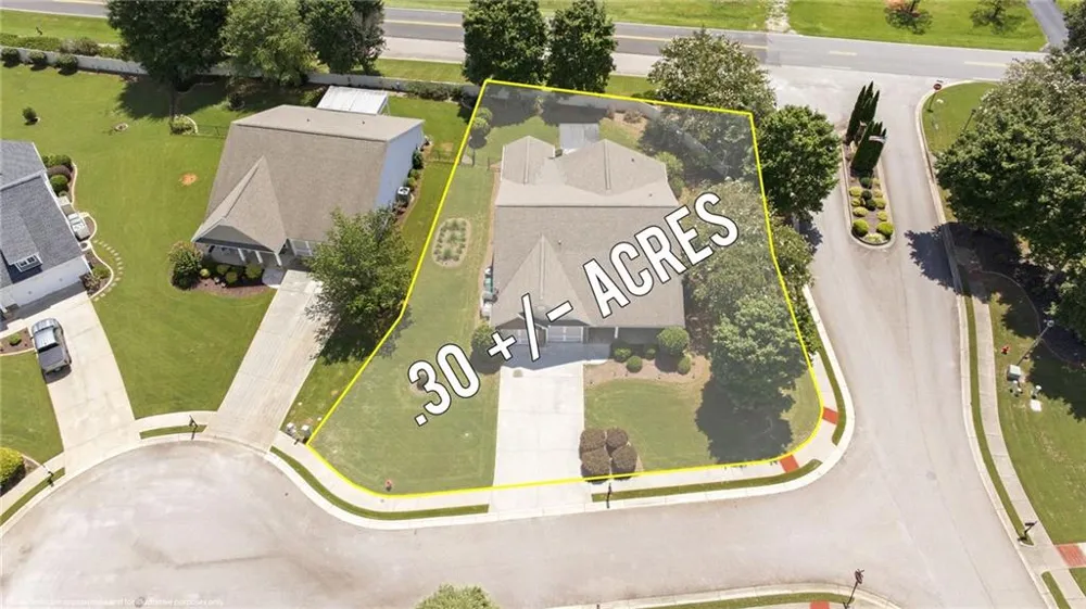 304 Victory Circle Commerce, GA 30529