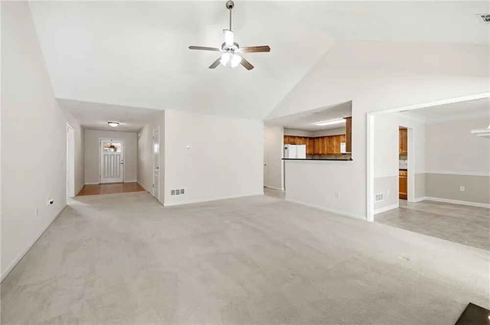 304 Victory Circle Commerce, GA 30529