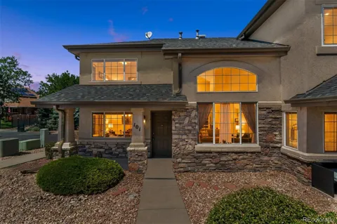 1445 S Chambers Road #101