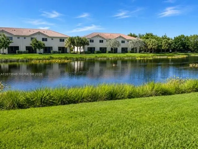 1194 Paisley Ct Lake Worth, FL 33461