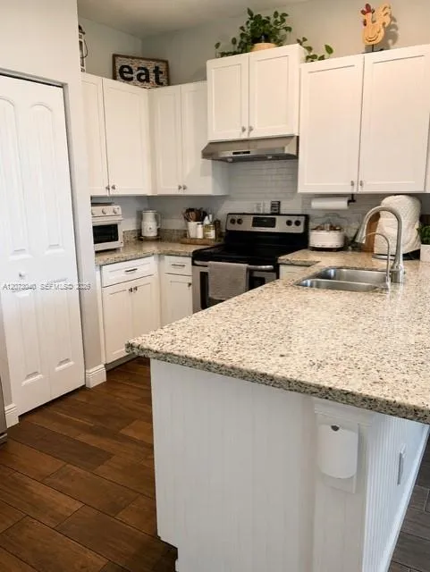1194 Paisley Ct Lake Worth, FL 33461