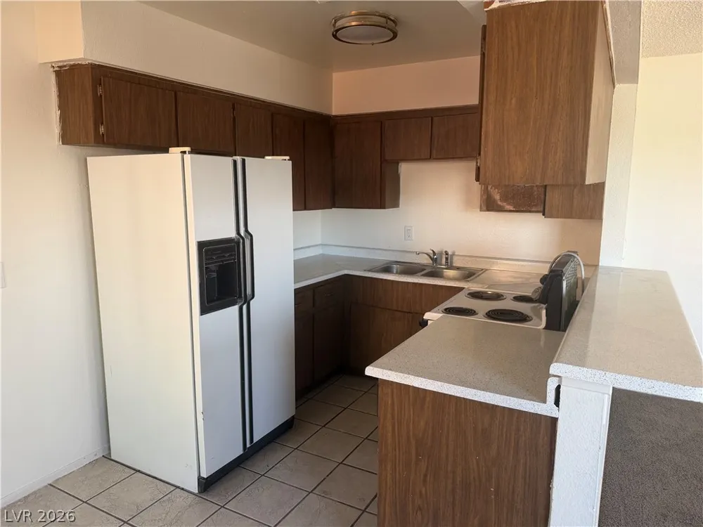 2728 Haddock Avenue North Las Vegas, NV 89030
