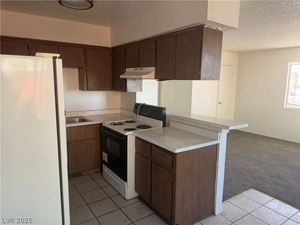 2728 Haddock Avenue North Las Vegas, NV 89030
