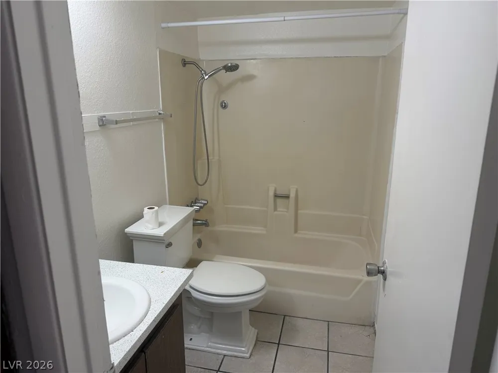 2728 Haddock Avenue North Las Vegas, NV 89030