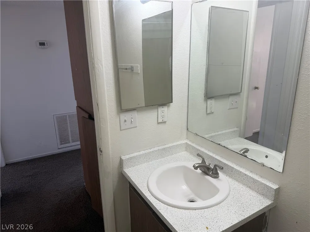 2728 Haddock Avenue North Las Vegas, NV 89030