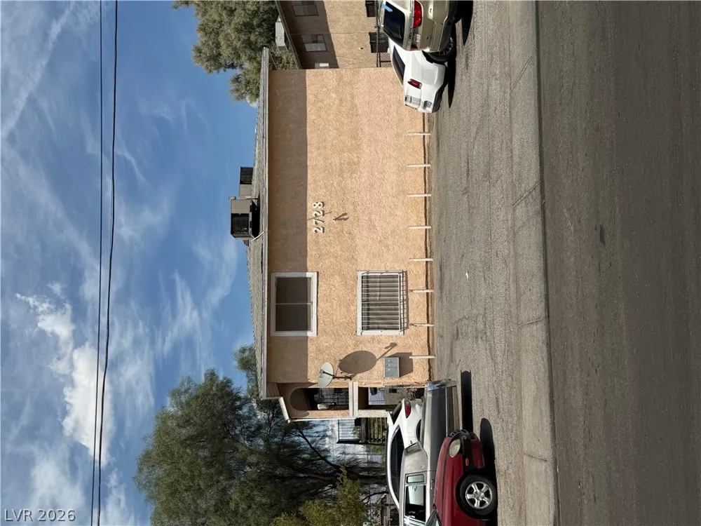 2728 Haddock Avenue North Las Vegas, NV 89030