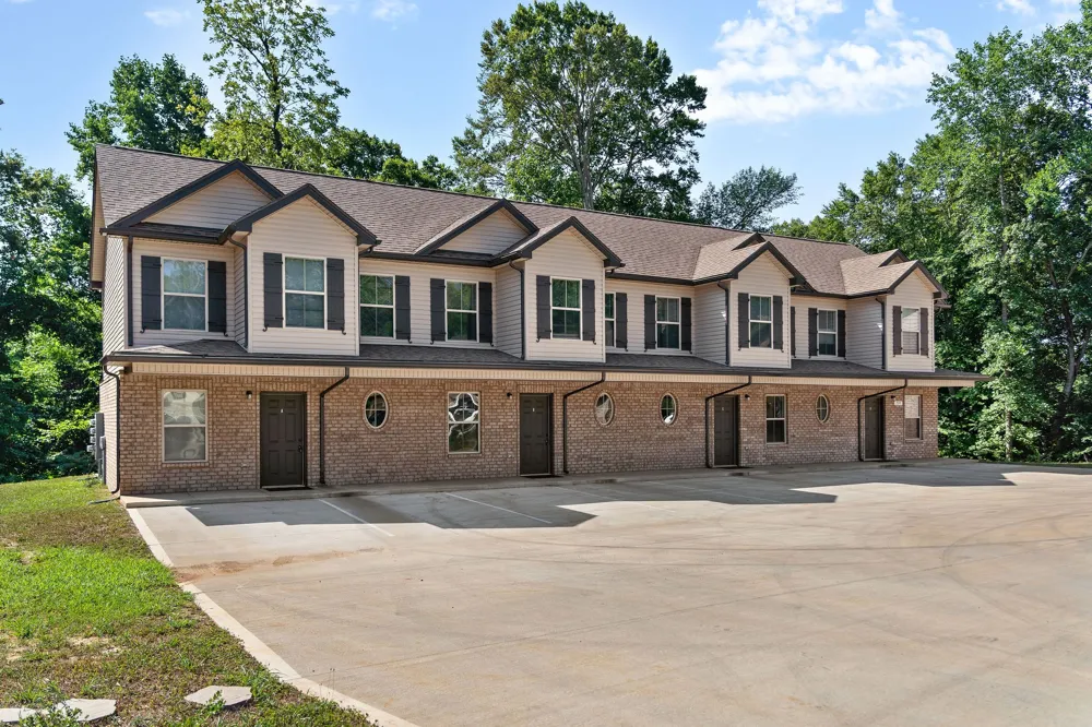219 Smithson Lane #C Clarksville, TN 37040