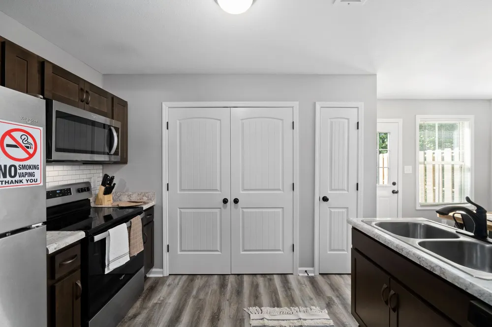 219 Smithson Lane #C Clarksville, TN 37040