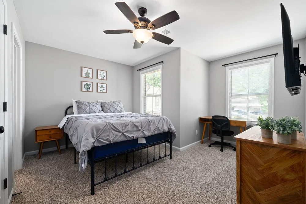 219 Smithson Lane #C Clarksville, TN 37040