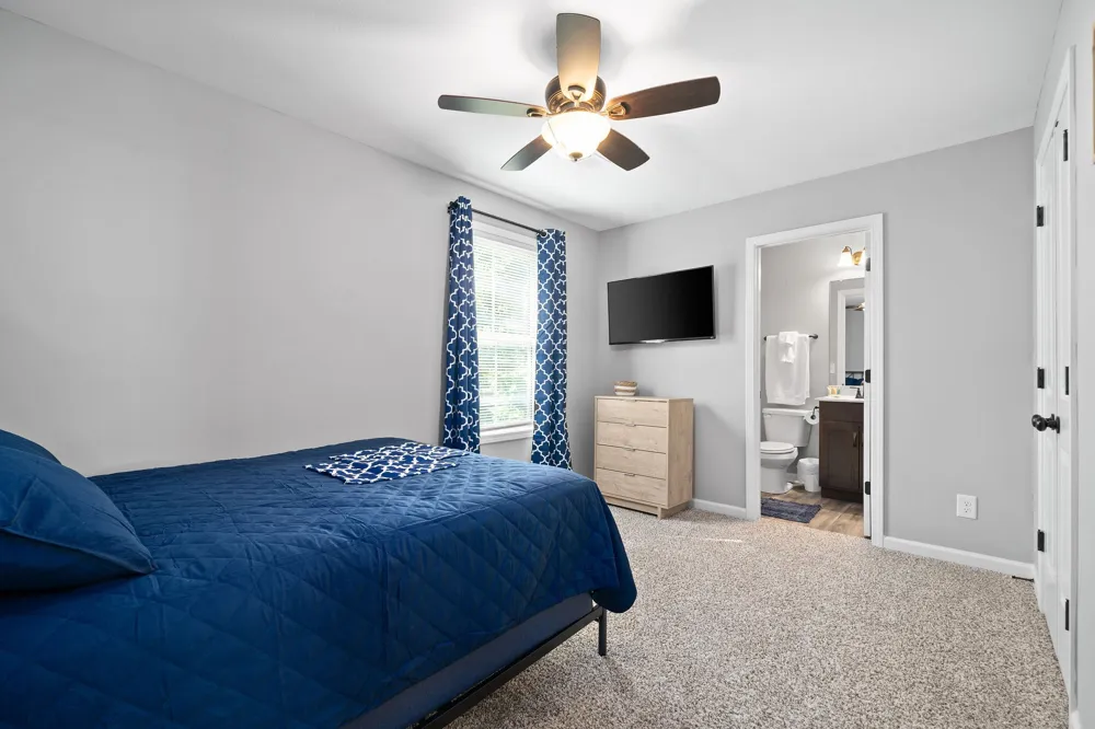 219 Smithson Lane #C Clarksville, TN 37040