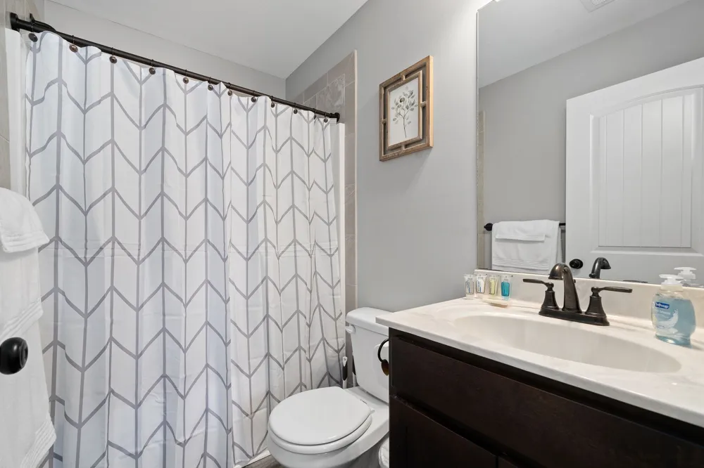219 Smithson Lane #C Clarksville, TN 37040