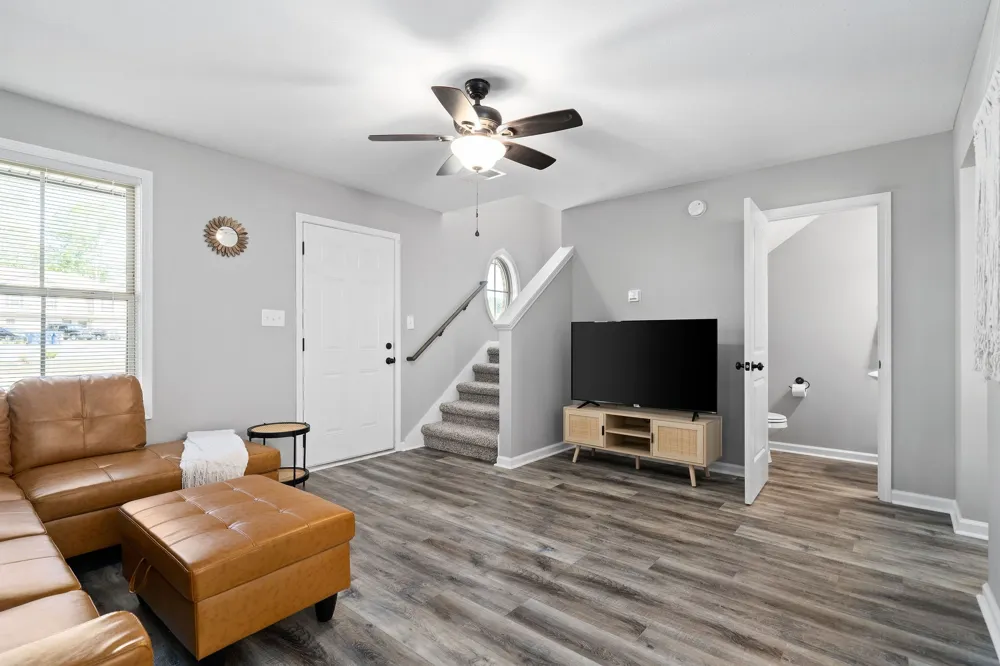 219 Smithson Lane #C Clarksville, TN 37040