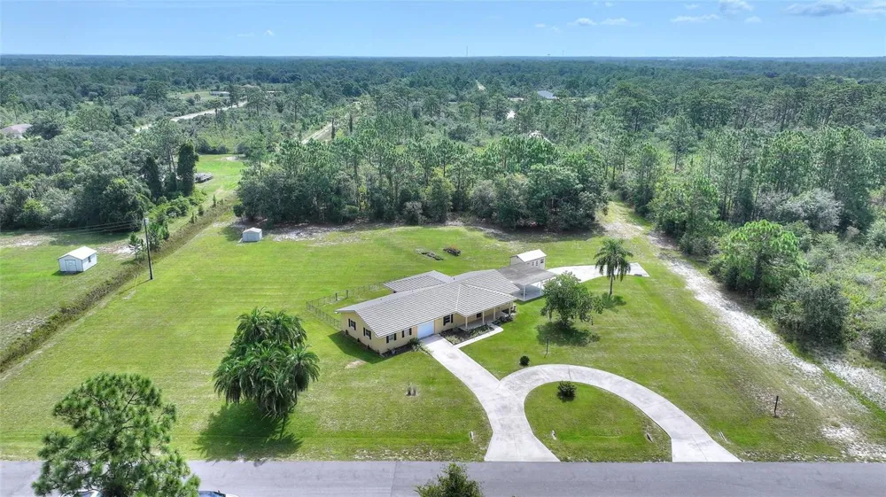 6273 TORONJA DRIVE Indian Lake Estates, FL 33855