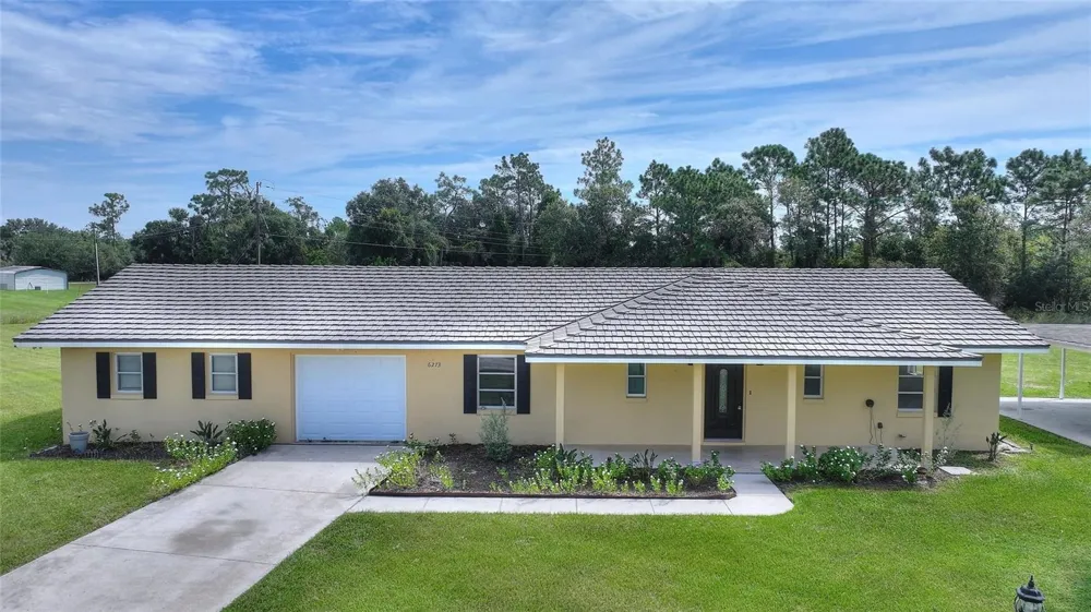 6273 TORONJA DRIVE Indian Lake Estates, FL 33855