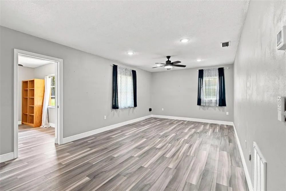 6273 TORONJA DRIVE Indian Lake Estates, FL 33855