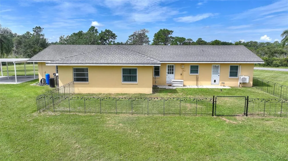 6273 TORONJA DRIVE Indian Lake Estates, FL 33855