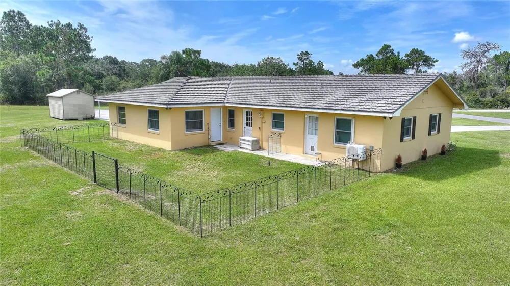 6273 TORONJA DRIVE Indian Lake Estates, FL 33855