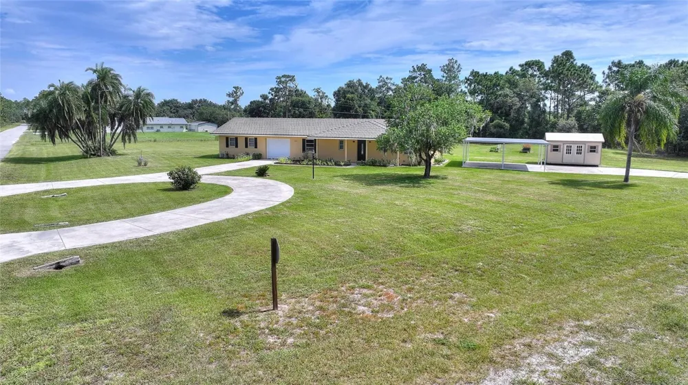 6273 TORONJA DRIVE Indian Lake Estates, FL 33855