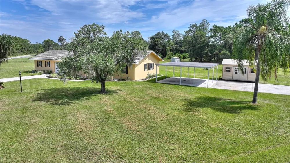 6273 TORONJA DRIVE Indian Lake Estates, FL 33855