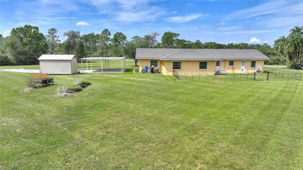 6273 TORONJA DRIVE Indian Lake Estates, FL 33855