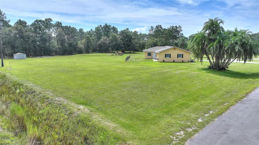 6273 TORONJA DRIVE Indian Lake Estates, FL 33855