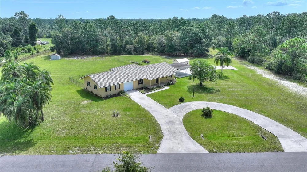 6273 TORONJA DRIVE Indian Lake Estates, FL 33855