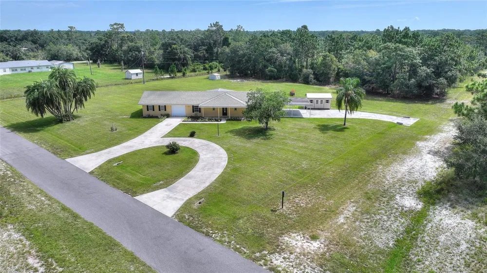 6273 TORONJA DRIVE Indian Lake Estates, FL 33855